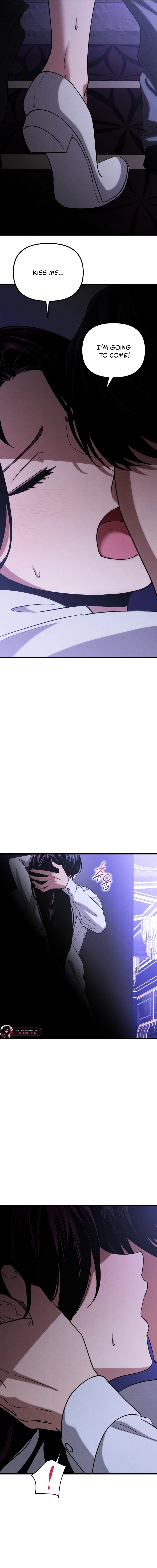 Read Bad Bastard that Can’T Be Cheated EN Manga Online