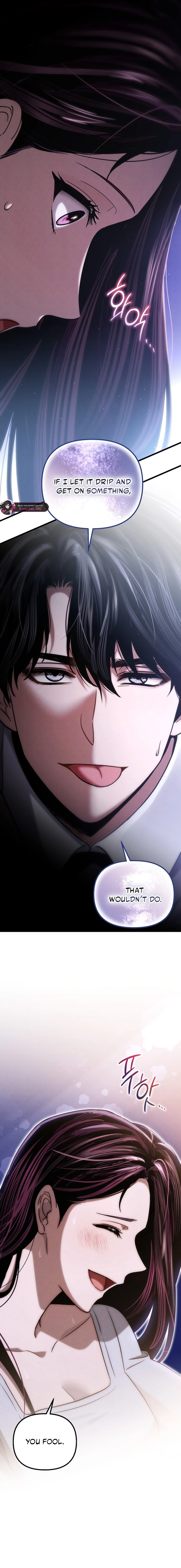 Read Bad Bastard that Can’T Be Cheated EN Manga Online