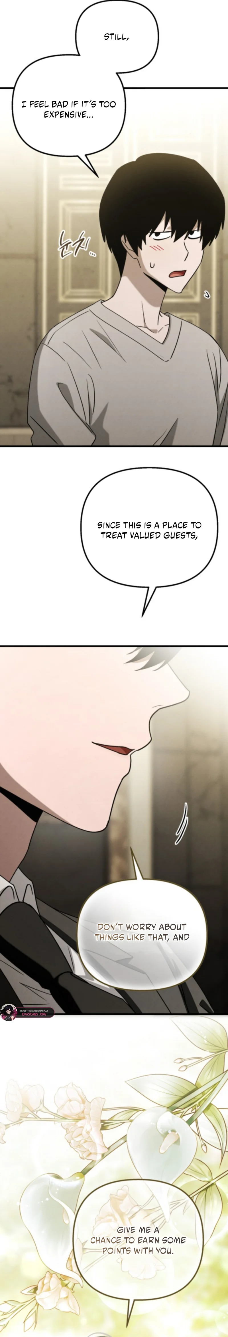 Read Bad Bastard that Can’T Be Cheated EN Manga Online