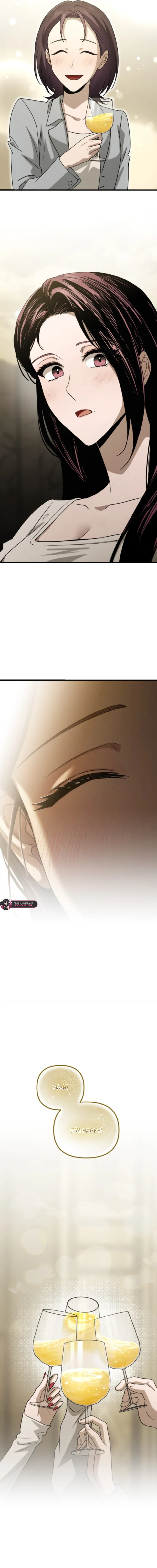 Read Bad Bastard that Can’T Be Cheated EN Manga Online