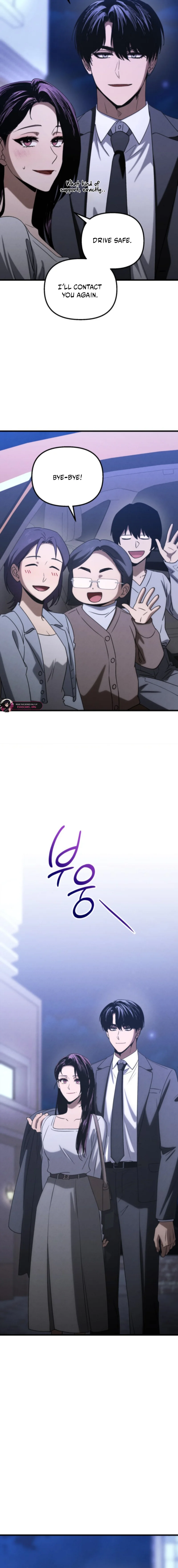 Read Bad Bastard that Can’T Be Cheated EN Manga Online
