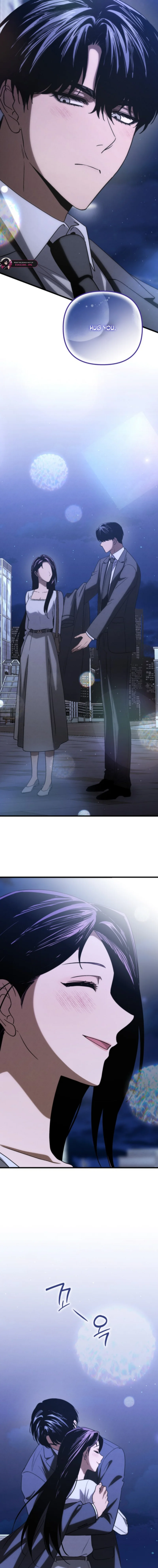 Read Bad Bastard that Can’T Be Cheated EN Manga Online