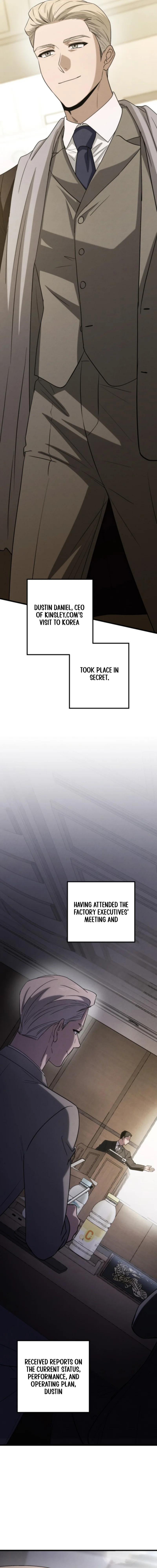 Read Bad Bastard that Can’T Be Cheated EN Manga Online