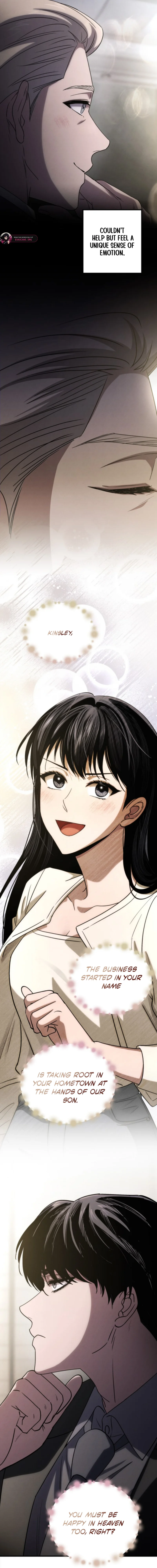 Read Bad Bastard that Can’T Be Cheated EN Manga Online