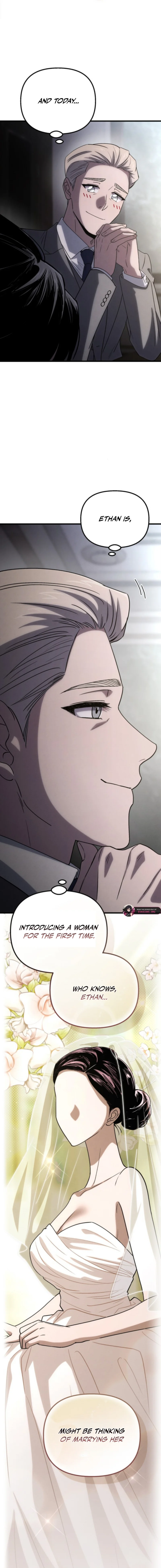 Read Bad Bastard that Can’T Be Cheated EN Manga Online