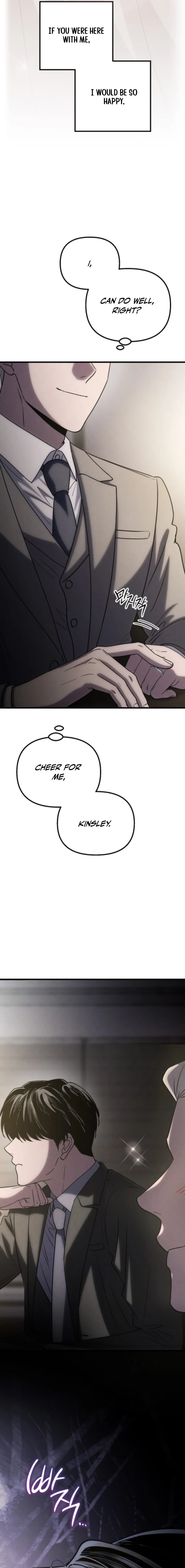 Read Bad Bastard that Can’T Be Cheated EN Manga Online