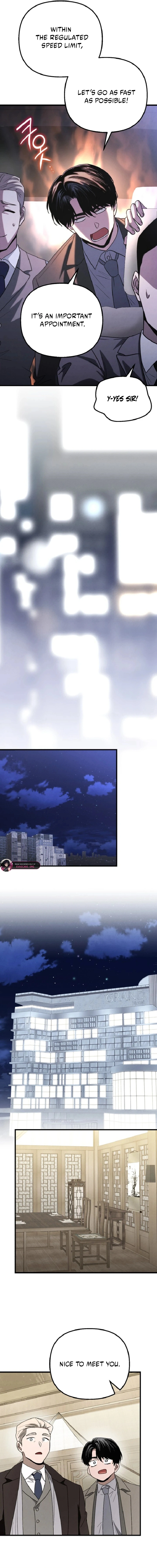 Read Bad Bastard that Can’T Be Cheated EN Manga Online