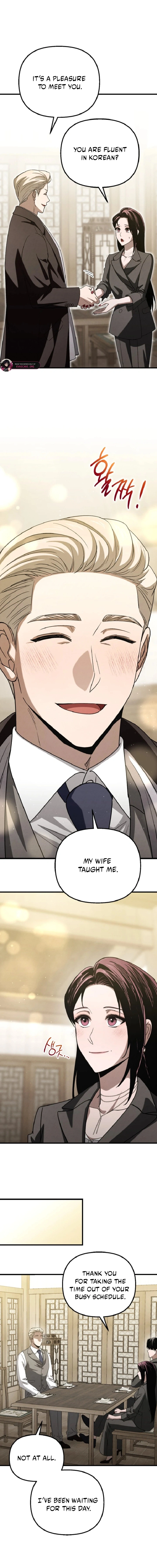 Read Bad Bastard that Can’T Be Cheated EN Manga Online