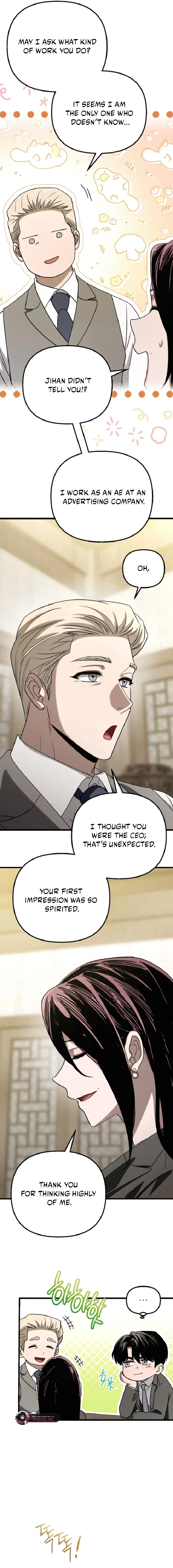 Read Bad Bastard that Can’T Be Cheated EN Manga Online