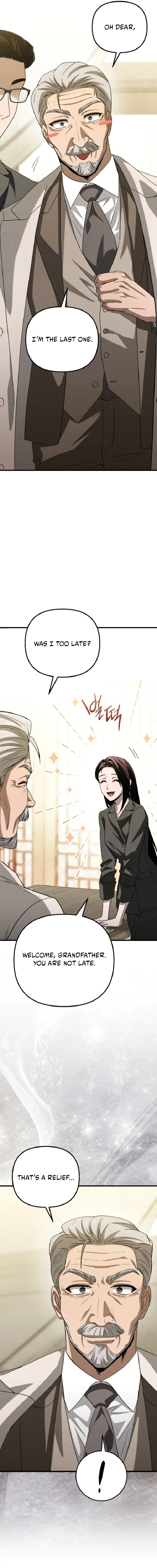 Read Bad Bastard that Can’T Be Cheated EN Manga Online