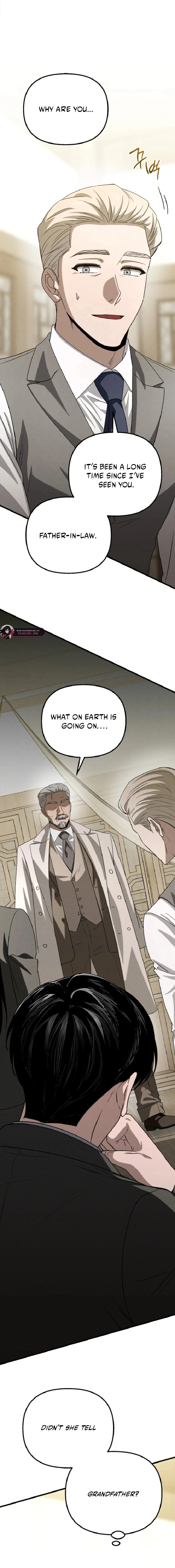 Read Bad Bastard that Can’T Be Cheated EN Manga Online