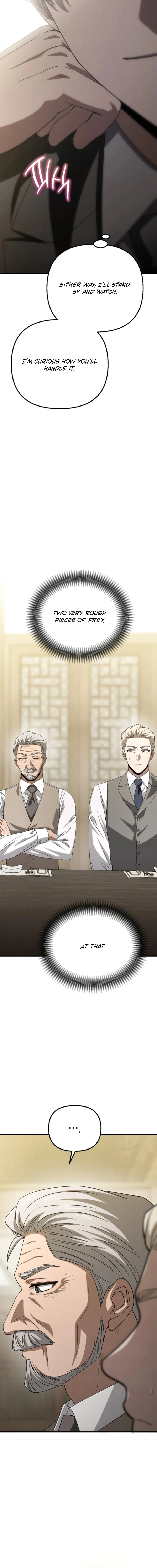 Read Bad Bastard that Can’T Be Cheated EN Manga Online