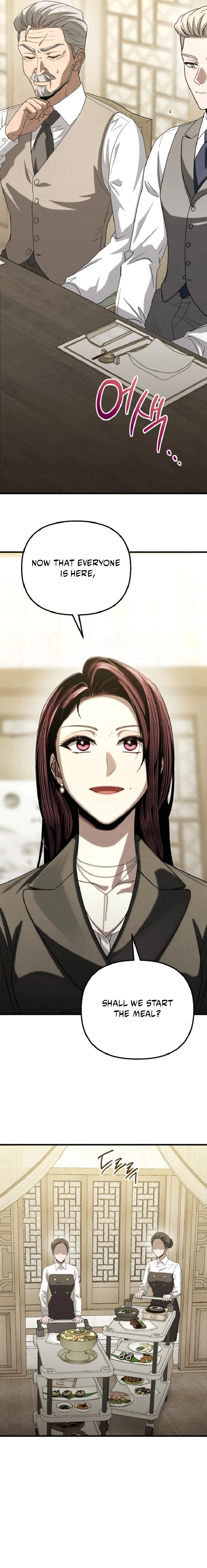 Read Bad Bastard that Can’T Be Cheated EN Manga Online