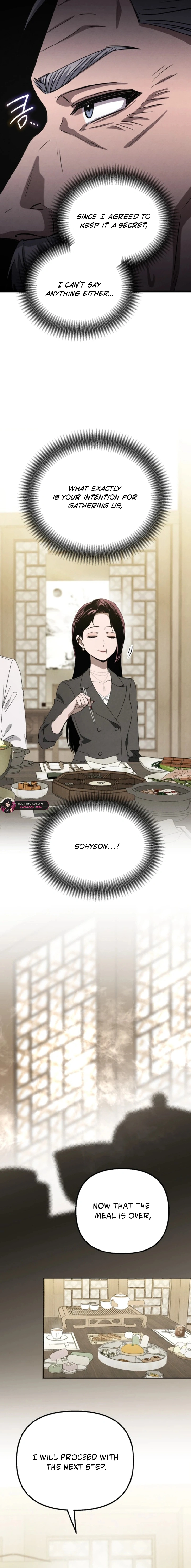 Read Bad Bastard that Can’T Be Cheated EN Manga Online