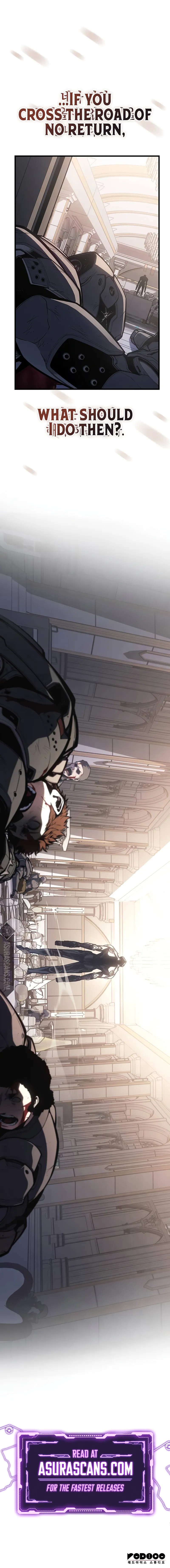 Read Bad Born Blood EN Manga Online