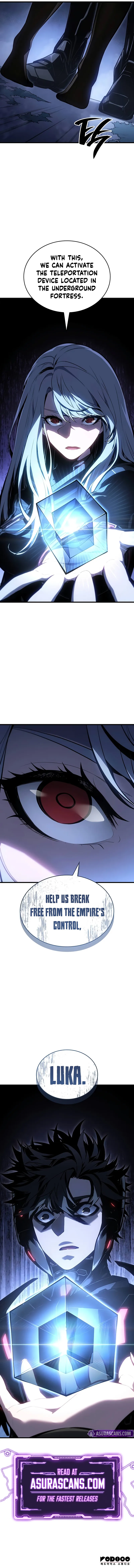 Read Bad Born Blood EN Manga Online