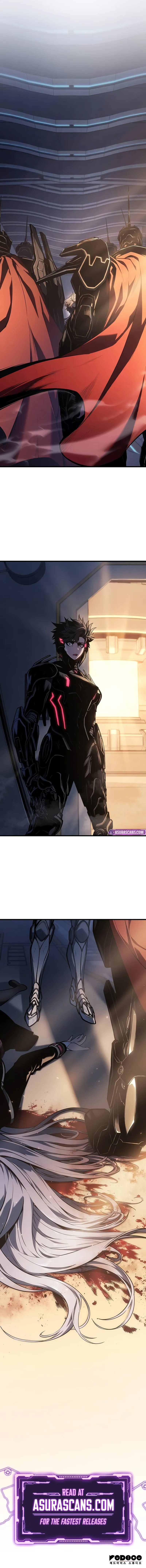 Read Bad Born Blood EN Manga Online