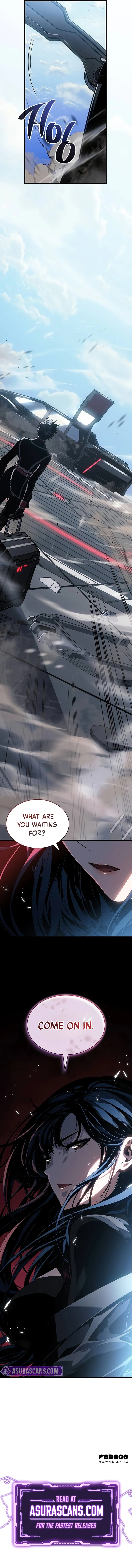 Read Bad Born Blood EN Manga Online