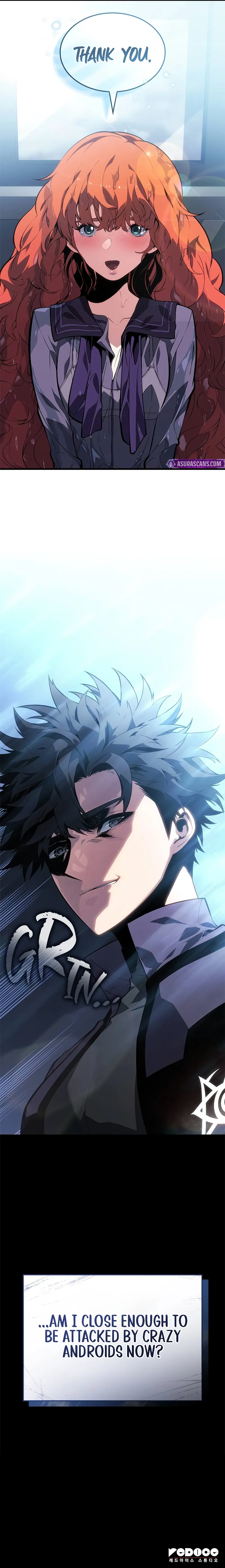 Read Bad Born Blood EN Manga Online