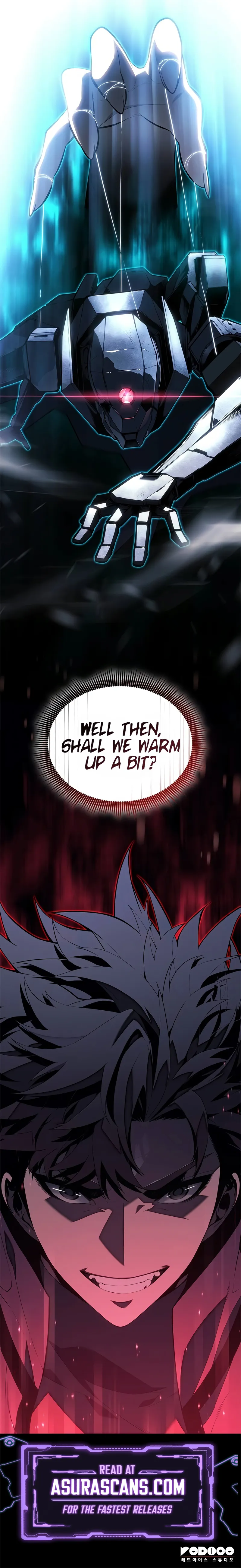 Read Bad Born Blood EN Manga Online