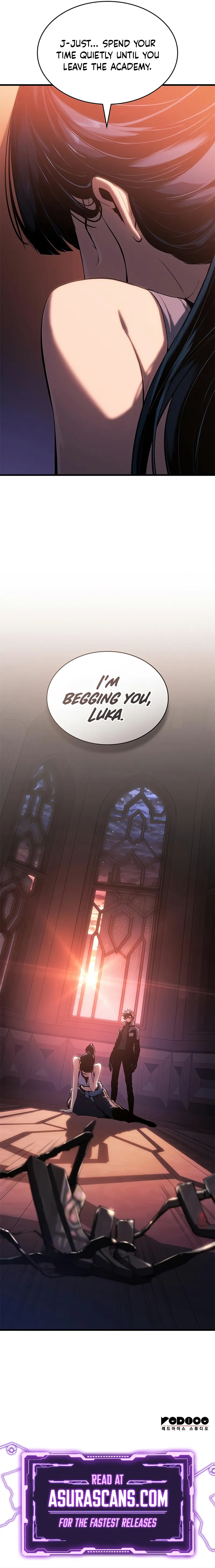 Read Bad Born Blood EN Manga Online