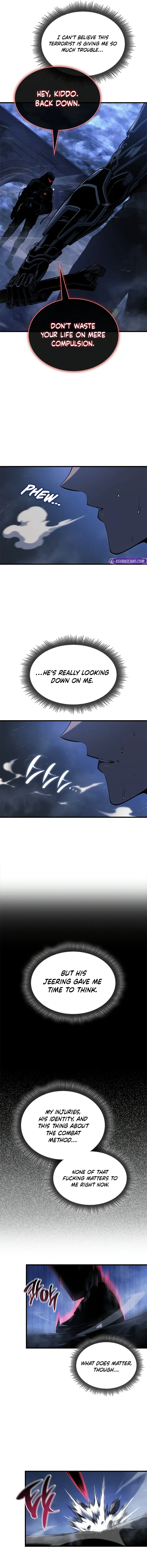 Read Bad Born Blood EN Manga Online