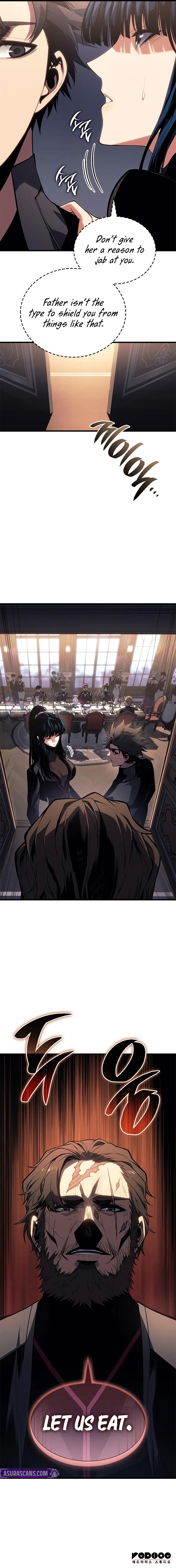Read Bad Born Blood EN Manga Online