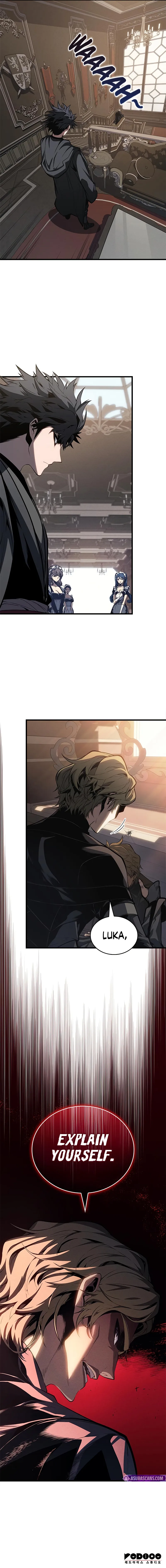 Read Bad Born Blood EN Manga Online