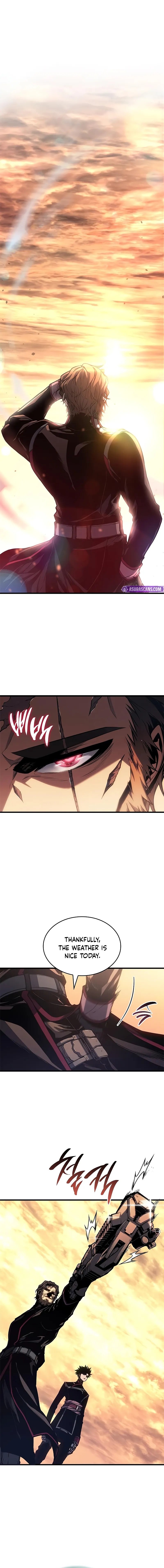 Read Bad Born Blood EN Manga Online