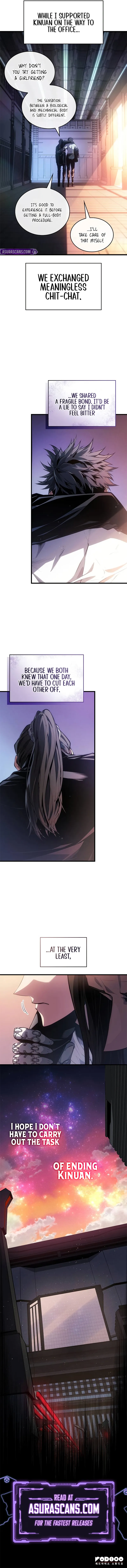 Read Bad Born Blood EN Manga Online