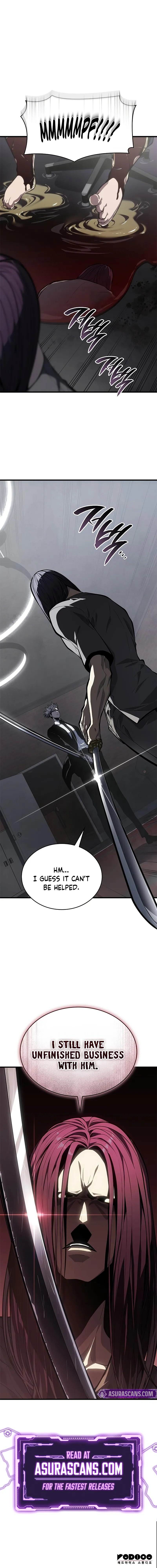 Read Bad Born Blood EN Manga Online