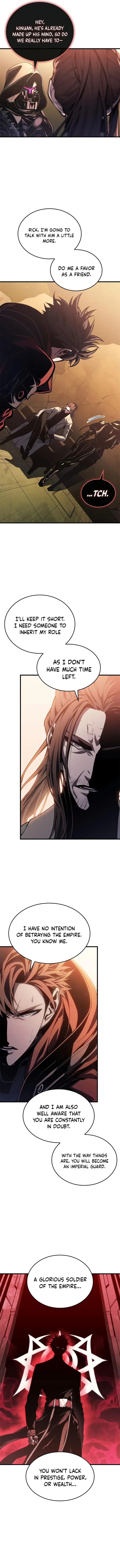 Read Bad Born Blood EN Manga Online