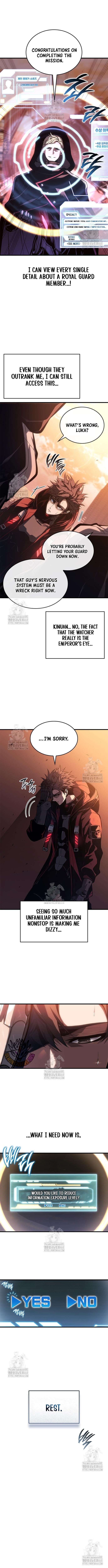 Read Bad Born Blood EN Manga Online