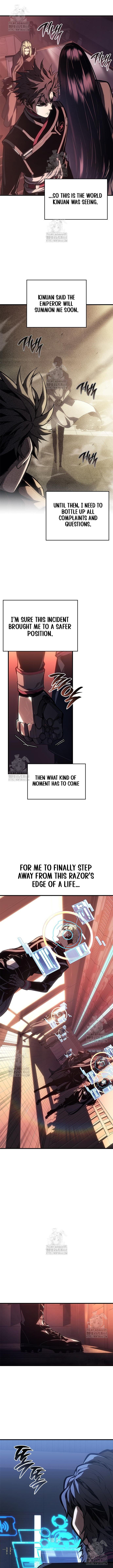Read Bad Born Blood EN Manga Online