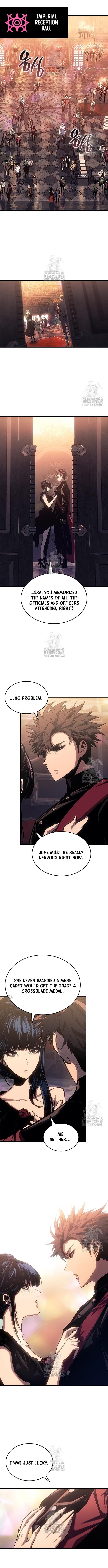 Read Bad Born Blood EN Manga Online