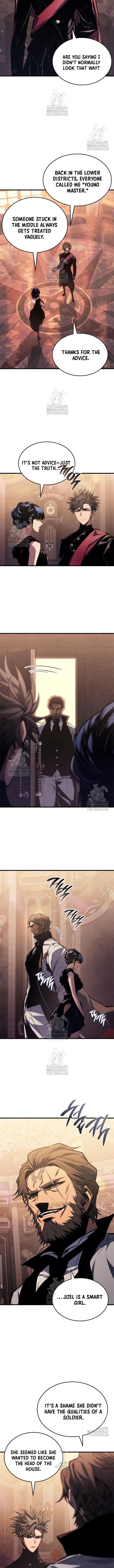 Read Bad Born Blood EN Manga Online