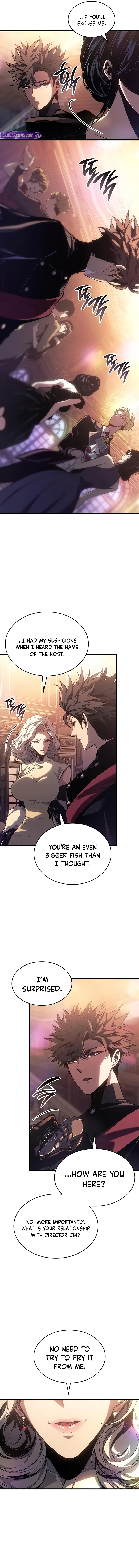 Read Bad Born Blood EN Manga Online