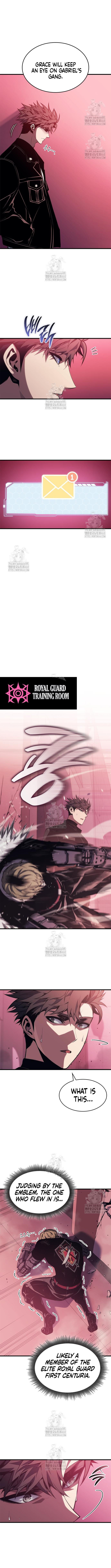 Read Bad Born Blood EN Manga Online