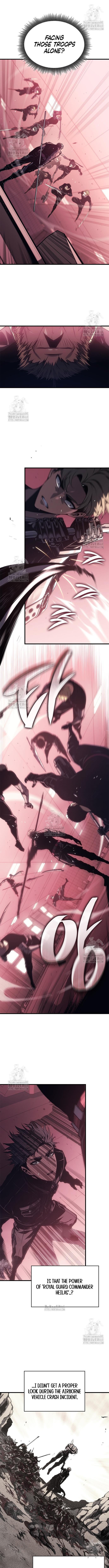 Read Bad Born Blood EN Manga Online