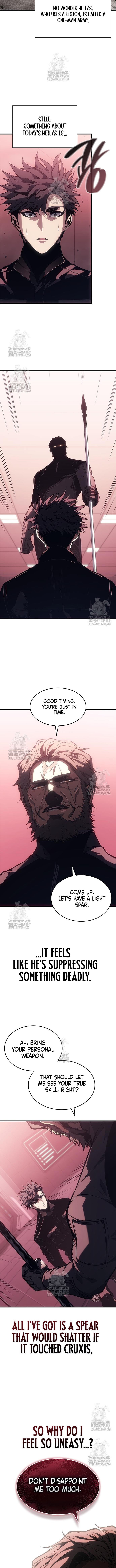 Read Bad Born Blood EN Manga Online