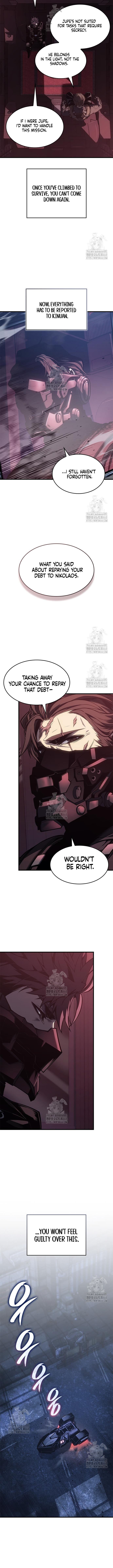 Read Bad Born Blood EN Manga Online