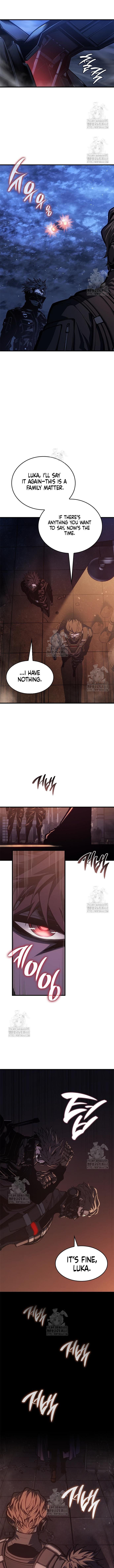 Read Bad Born Blood EN Manga Online