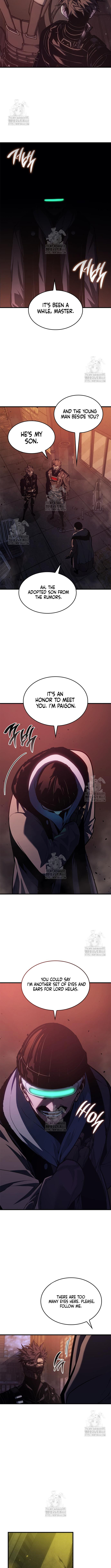 Read Bad Born Blood EN Manga Online