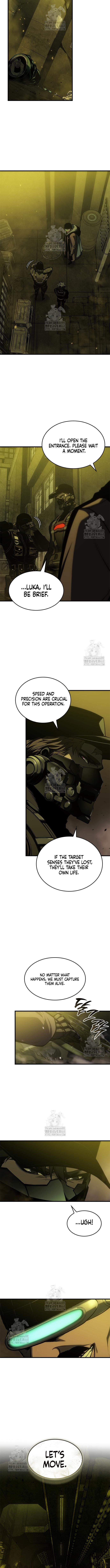 Read Bad Born Blood EN Manga Online