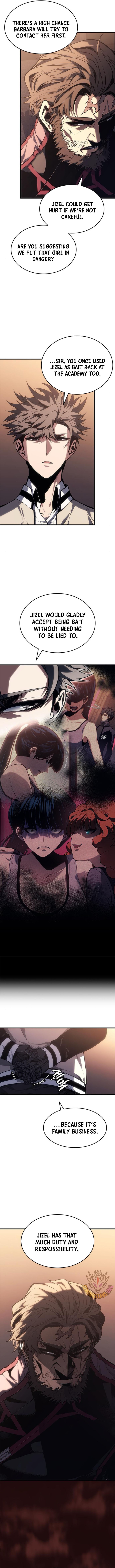 Read Bad Born Blood EN Manga Online
