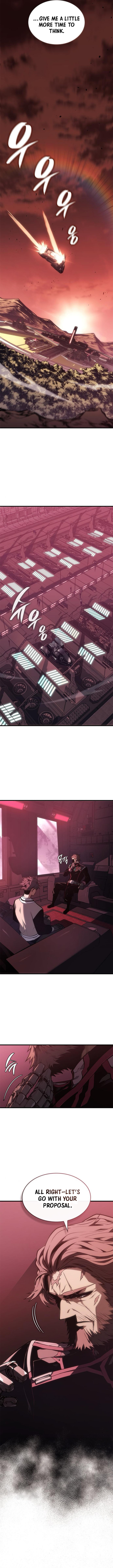 Read Bad Born Blood EN Manga Online