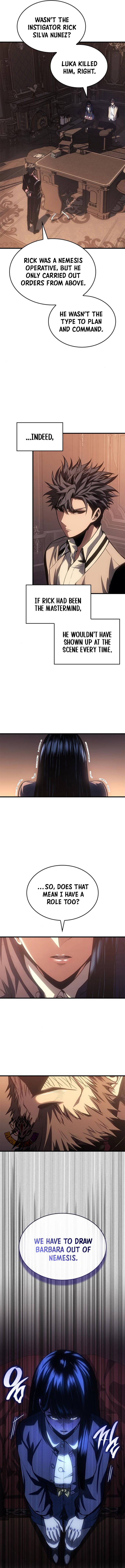 Read Bad Born Blood EN Manga Online