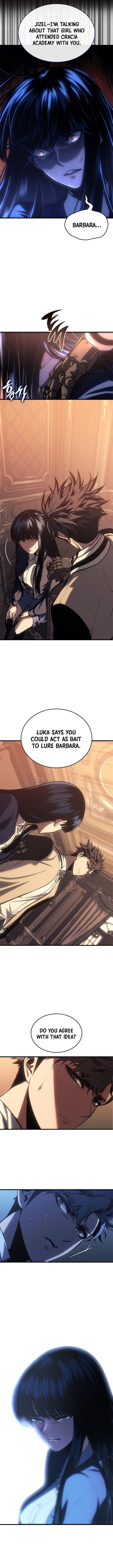 Read Bad Born Blood EN Manga Online