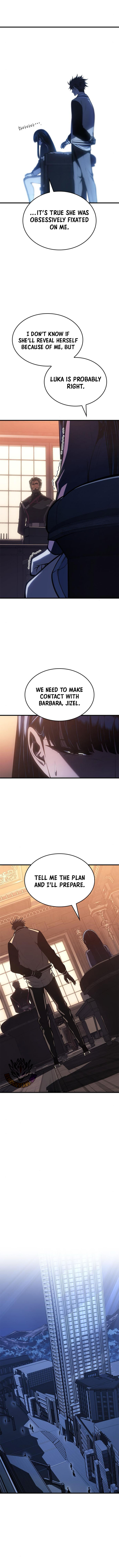 Read Bad Born Blood EN Manga Online
