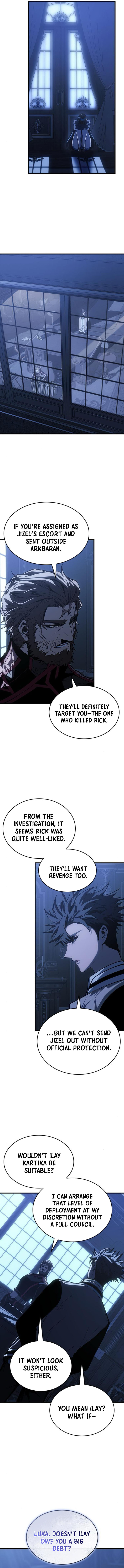 Read Bad Born Blood EN Manga Online